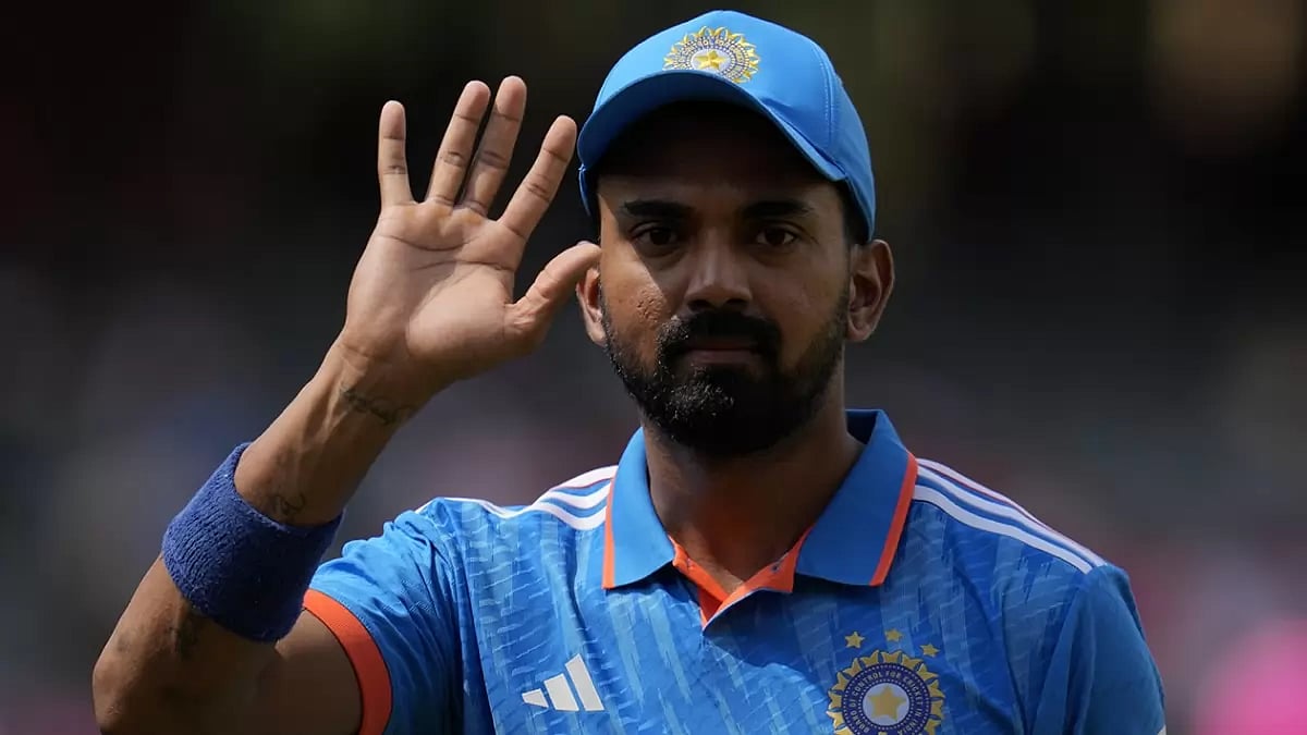 India vs South Africa: 1st ODI