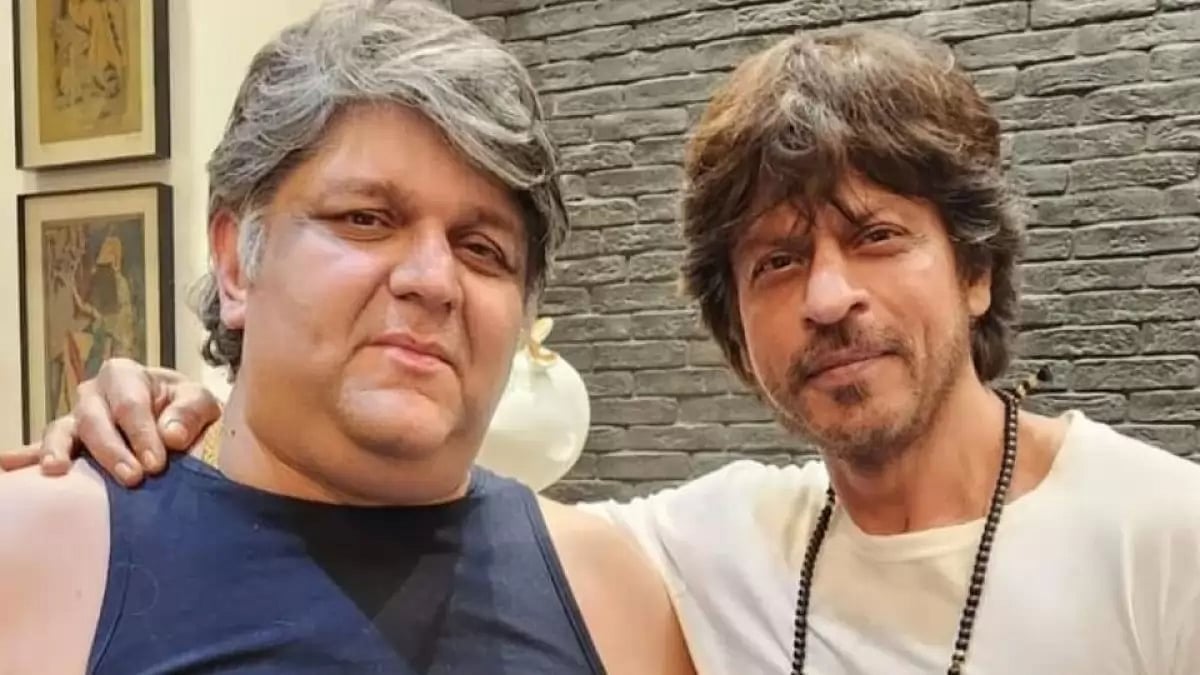 Bharat Mehra