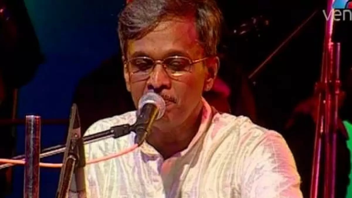 Shridhar Phadke