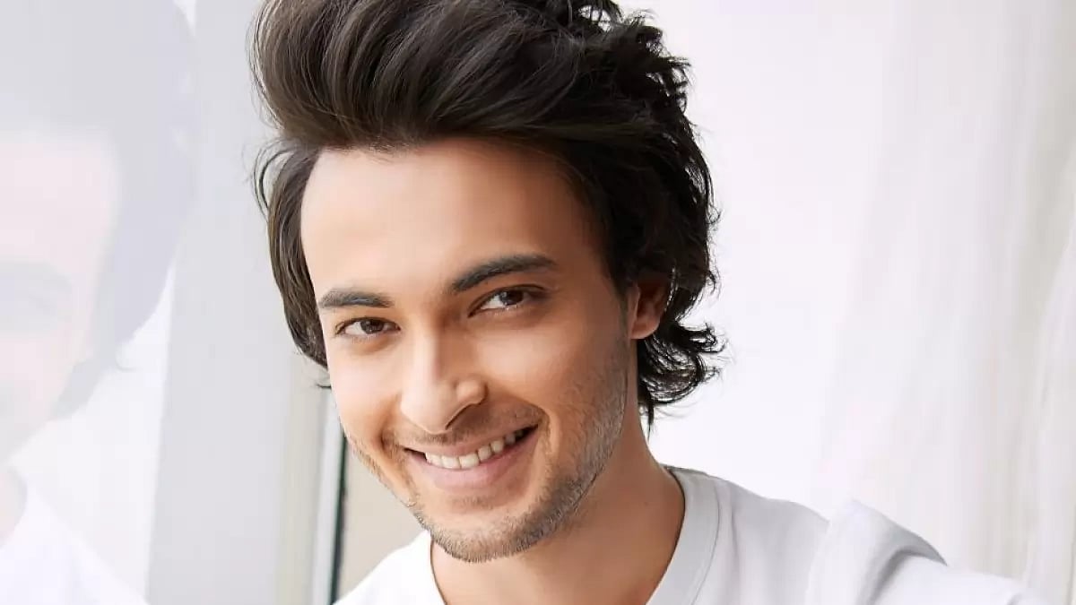 Ayush Sharma