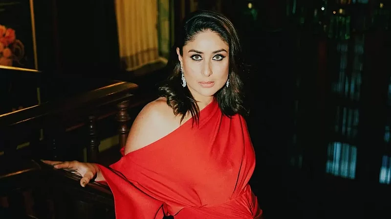 Kareena Kapoor Khan Talks About Her Characters Khushi, Sanjana And Tina