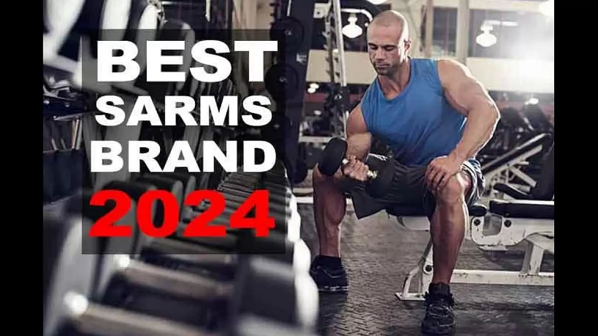 Best SARMS Brands 