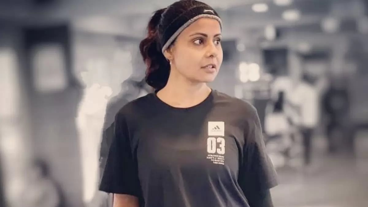 Chhavi Mittal