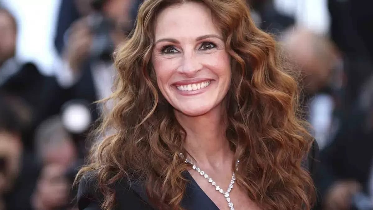Julia Roberts And Sally Field - Twitter