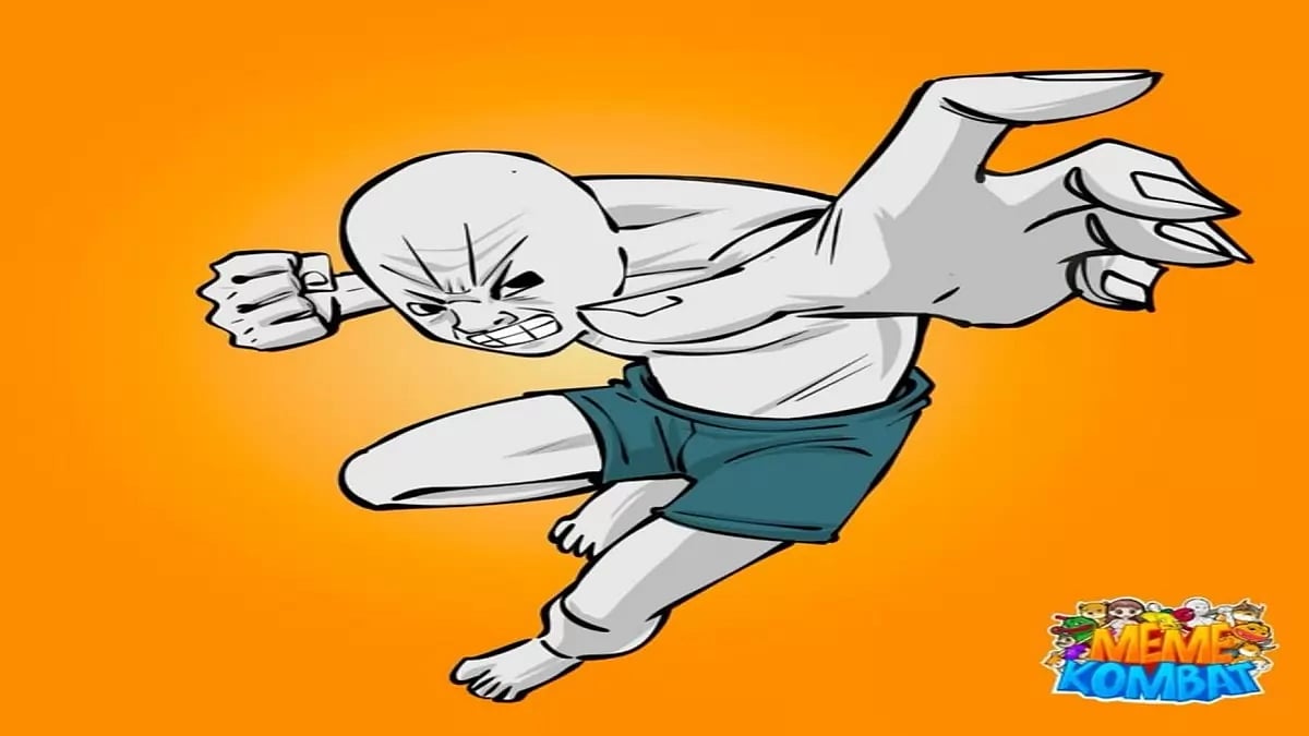 Meme Kombat 