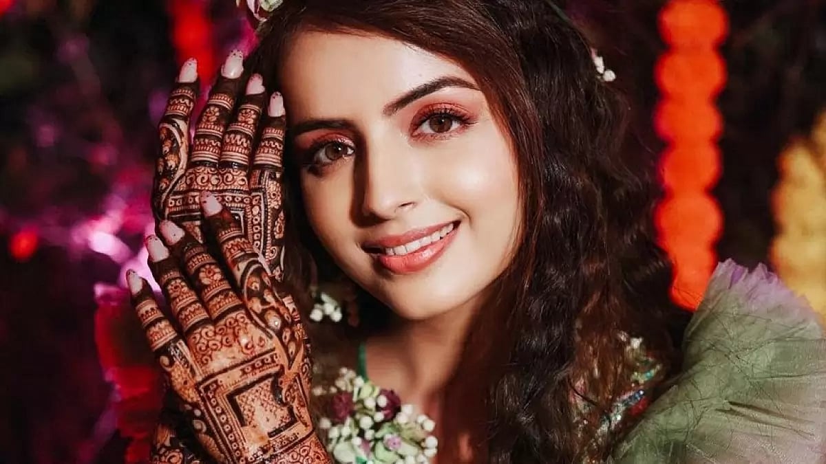 Shrenu Parikh