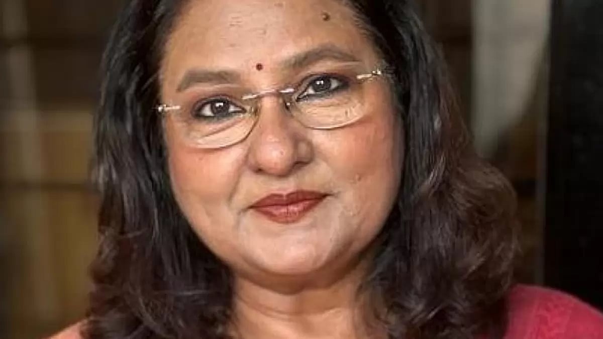 vibha chibber