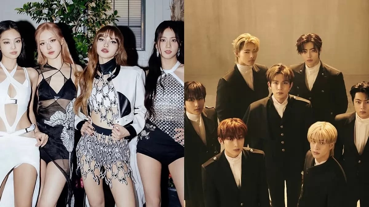 Highest Grossing K-Pop Tours
