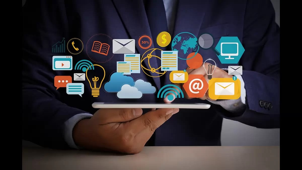 The Future of SEO