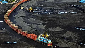 Long-term Goals: India has the target of 80,000 MW of coal-based capacity addition by 2031-2032