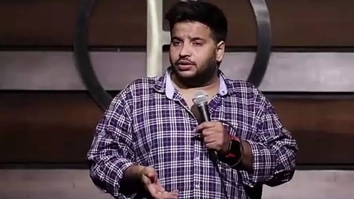 Sundeep Sharma