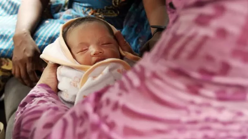 Indian Law and Surrogacy: Its Complicated