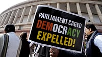 Parliament Suspensions: A Coercive Tool To Suppress The Minority Winter session of Parliament