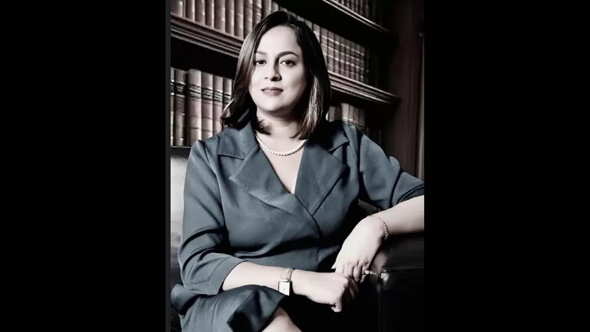 Dr Kshitija Wadatkar