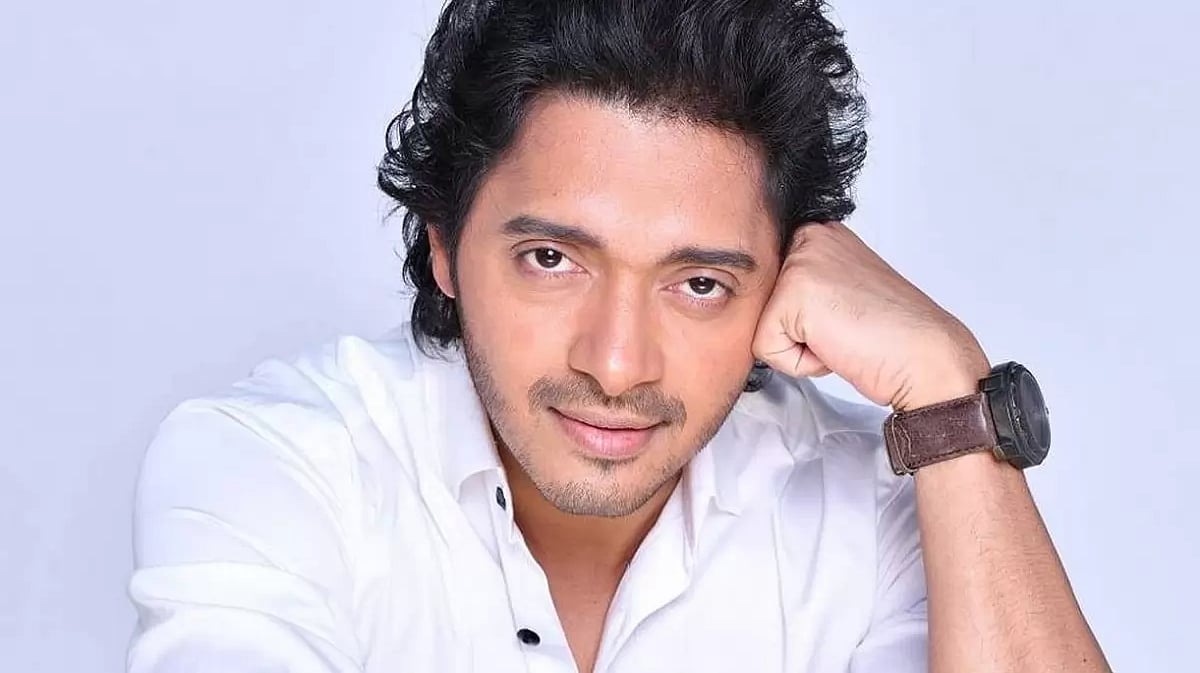 X : Actor Shreyas Talpade