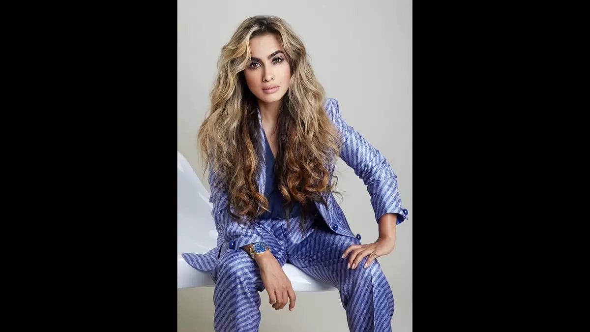 Farah Zafar