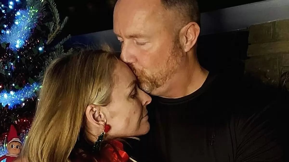 Married At First Sights Mel Schilling Pens An Emotional Note And Reveals How She Found Out About Her Colon Cancer