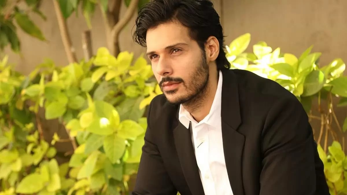 Nikhil Khurana