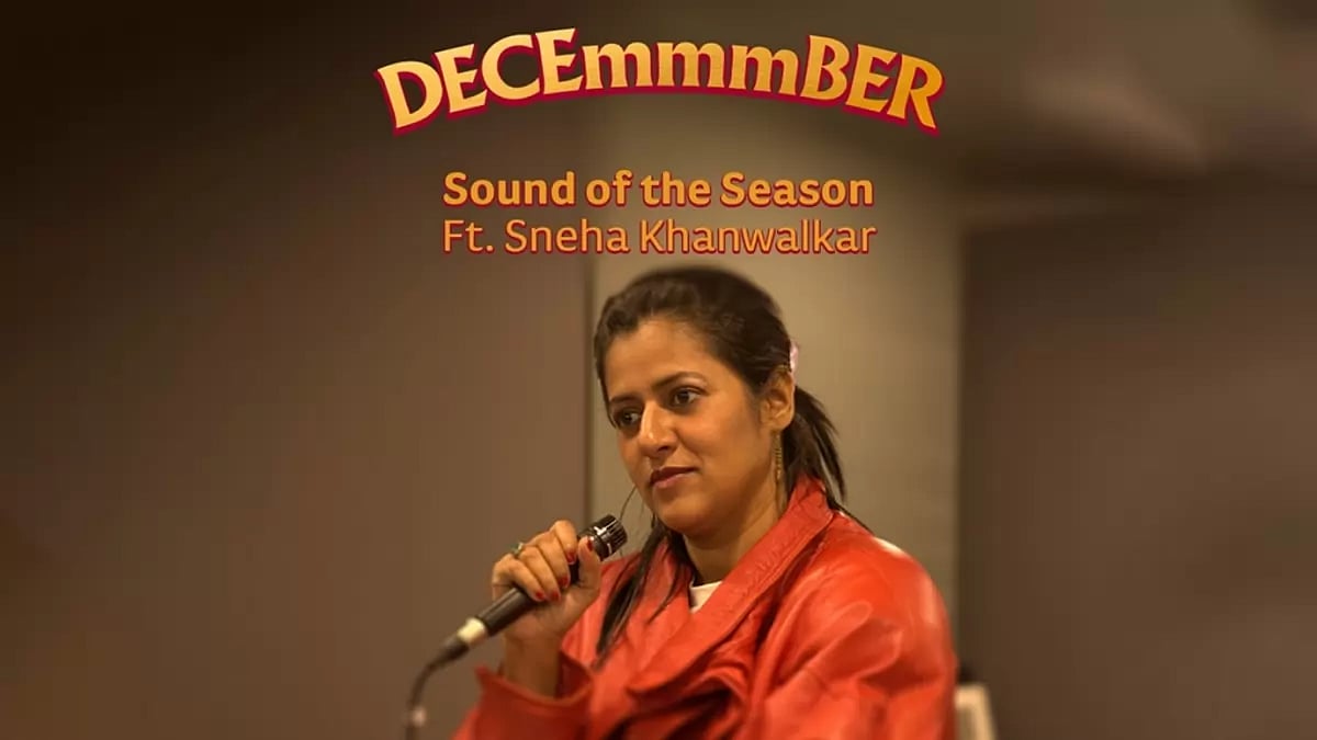 Sneha Khanwalkar