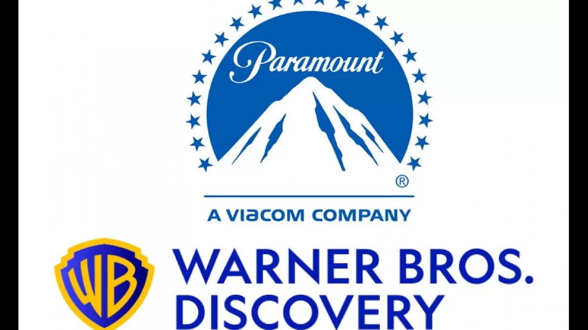 Warner Bros. planning to acquire Paramount
