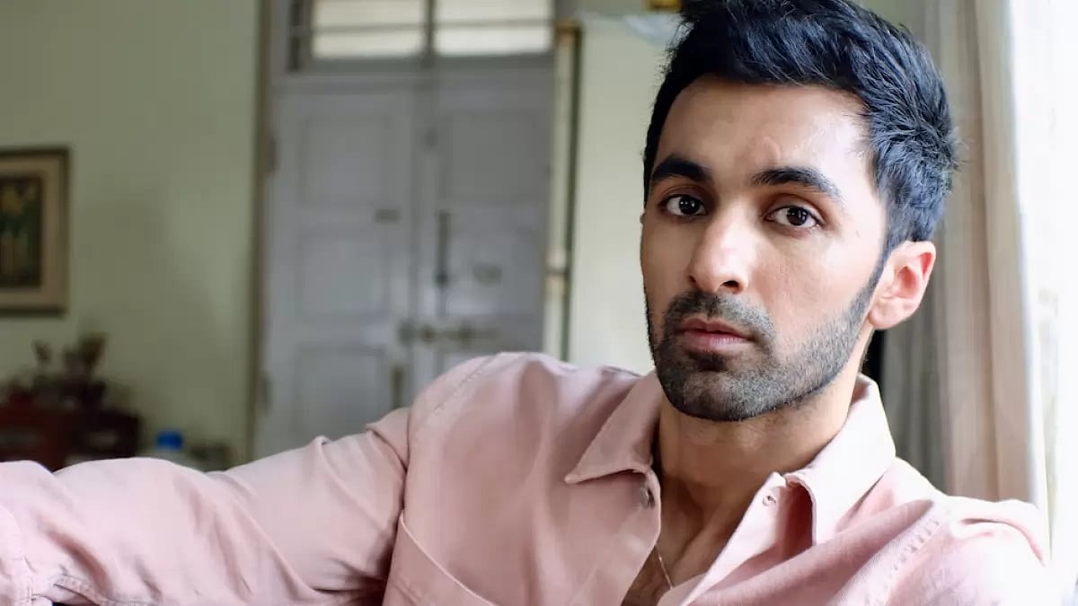 Rohan Gurbaxani