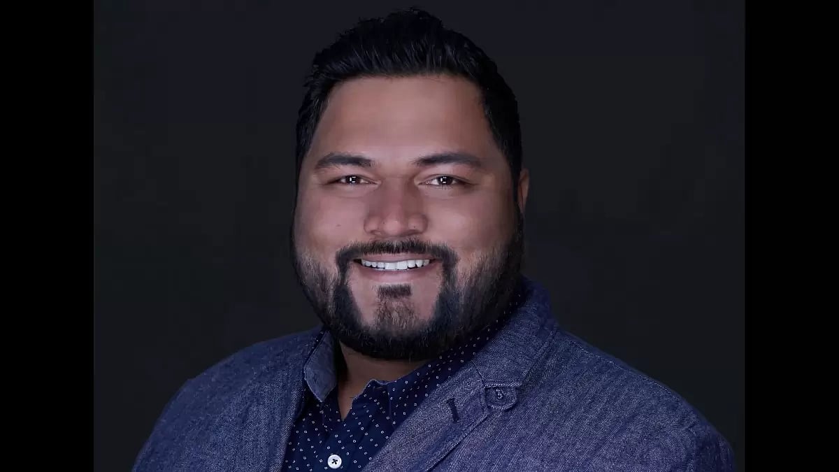  Ashutosh Deshpande