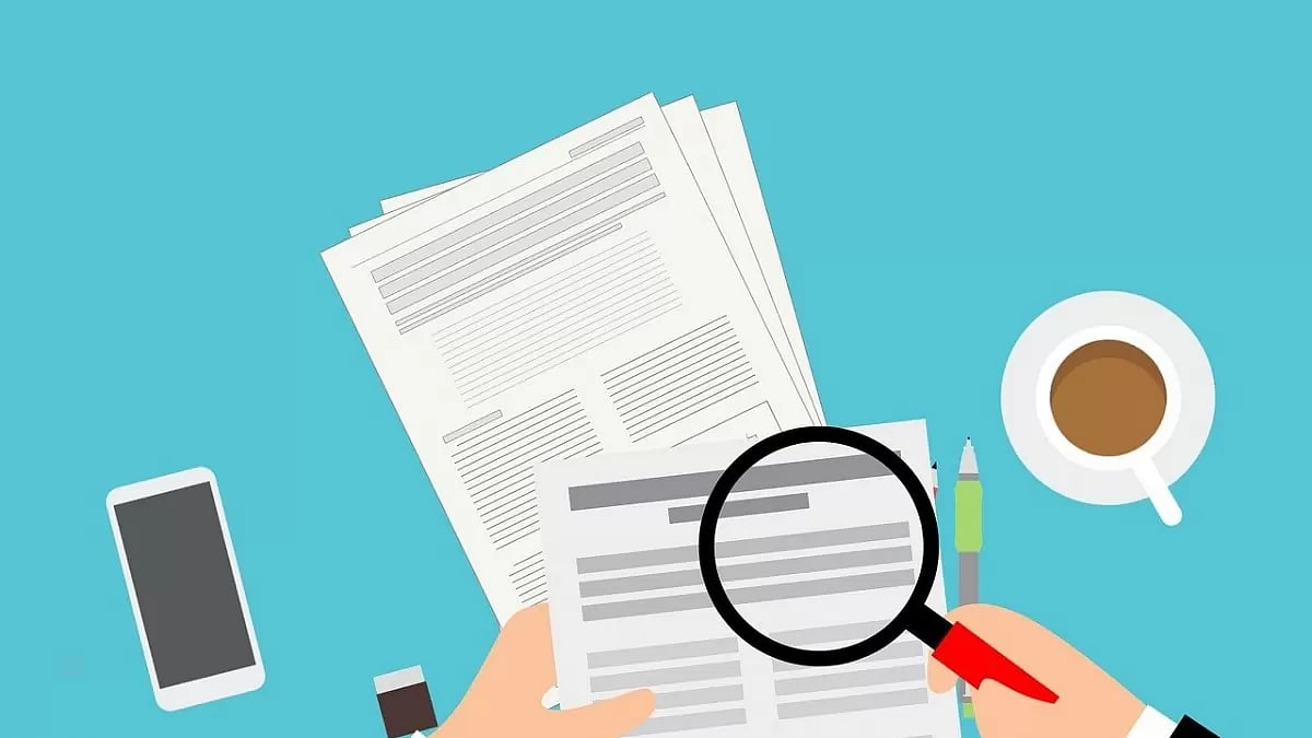 IRS Audit Attorney
