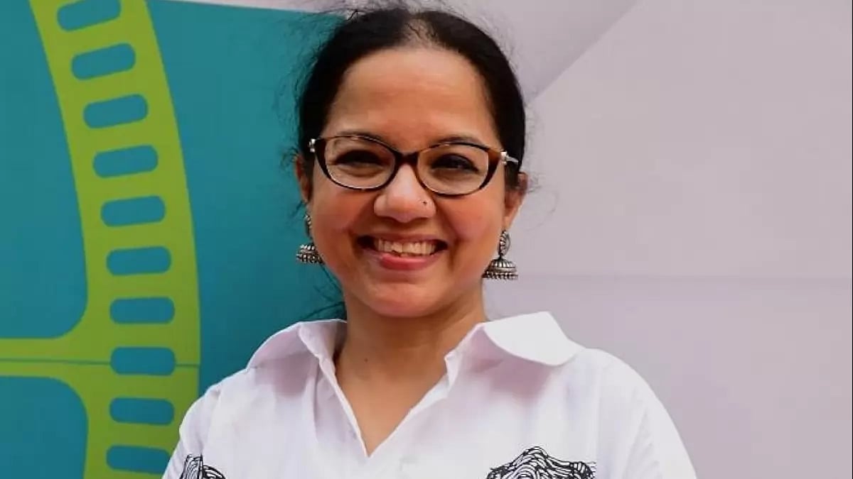 Tanuja Chandra