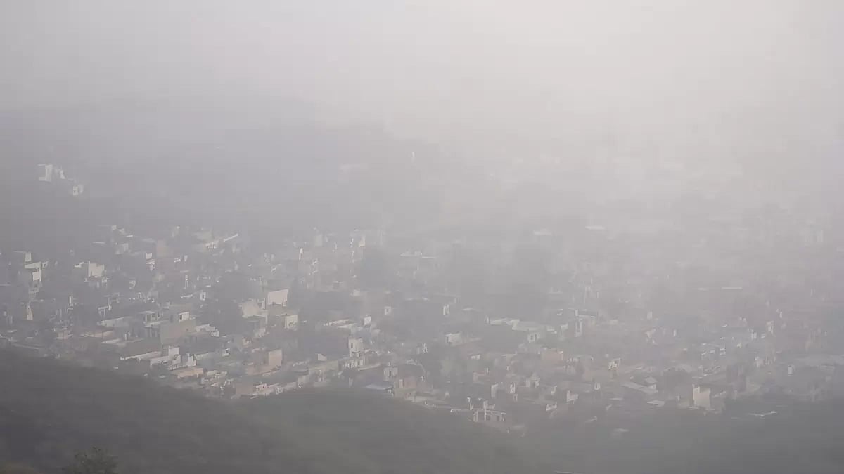 Ajmer