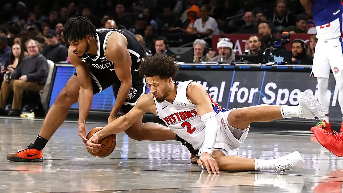 NBA 2023-24