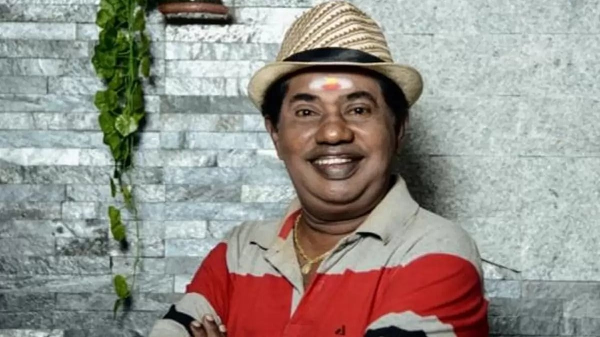 ‘Bonda’ Mani