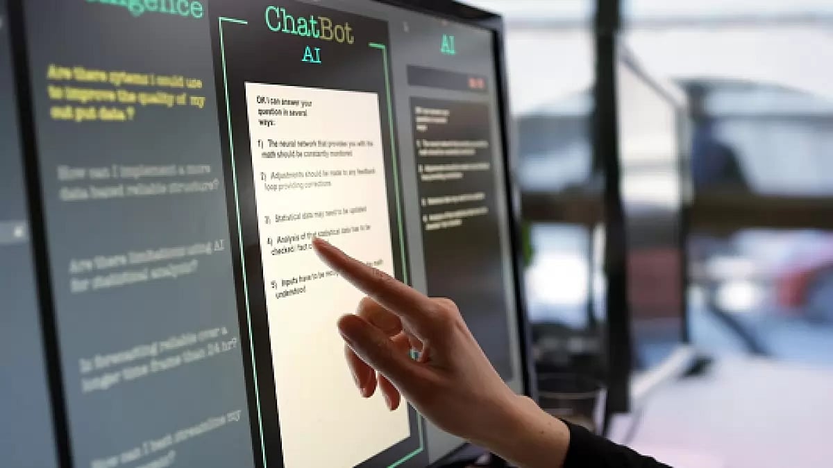 Palestinian Freedom Is Complex But For Israel Its A Right: How AI Perpetuates Bias