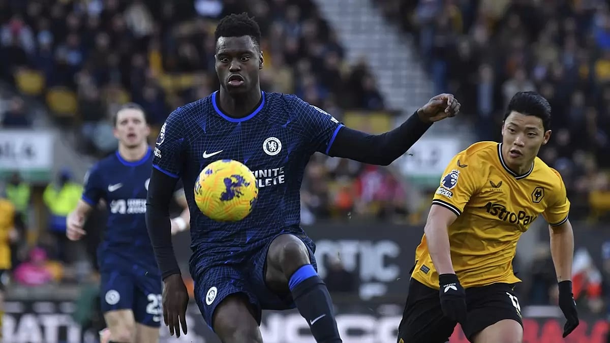 English Premier League: Mauricio Pochettino Unfazed By Chelseas Disciplinary Record Despite A Spate Of Yellow Cards