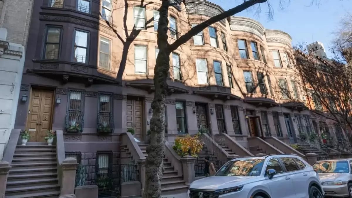 'Home Alone 2' house