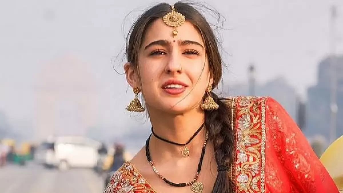 Sara Ali Khan Recalls Rinku Ke Atrangi Ways As Atrangi Re Turns 2