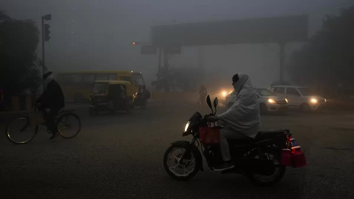 Himachal Pradesh Weather Alert