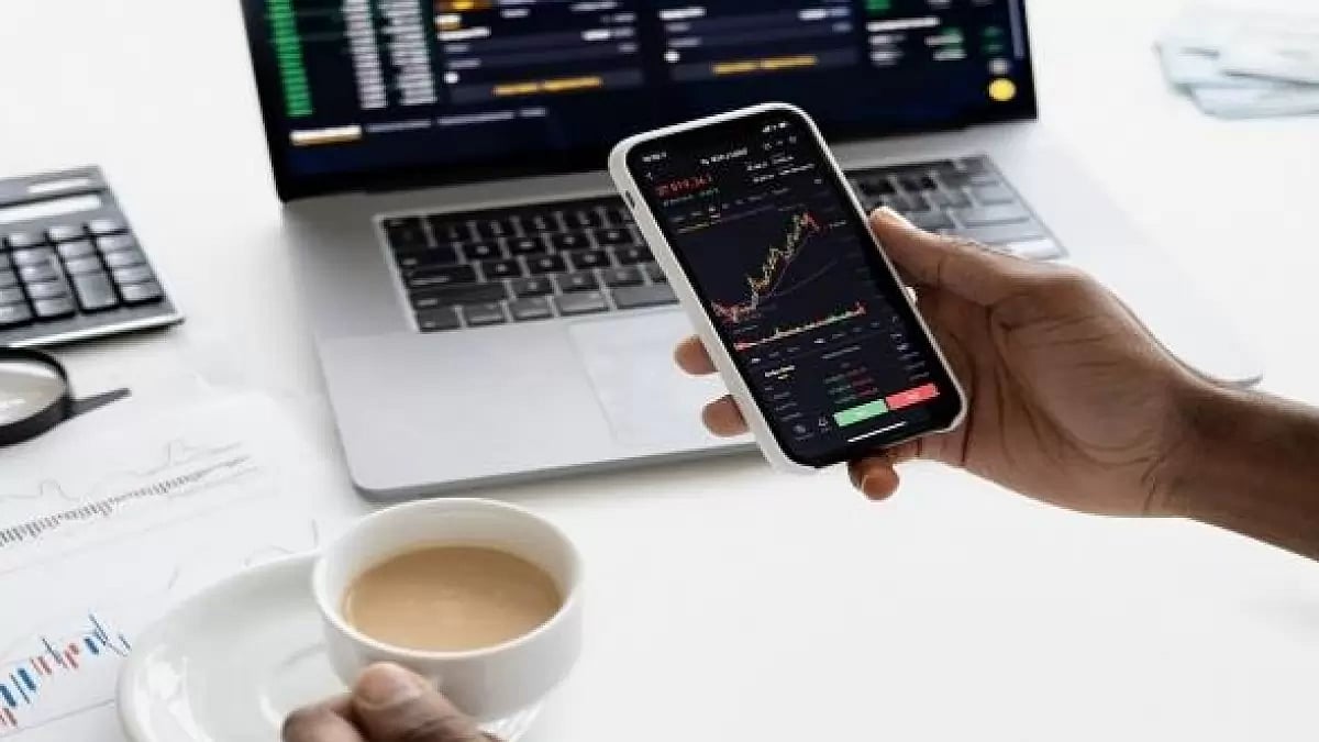 Seizing Opportunities in the Stock Market: M K Protein Limited Holds Promise