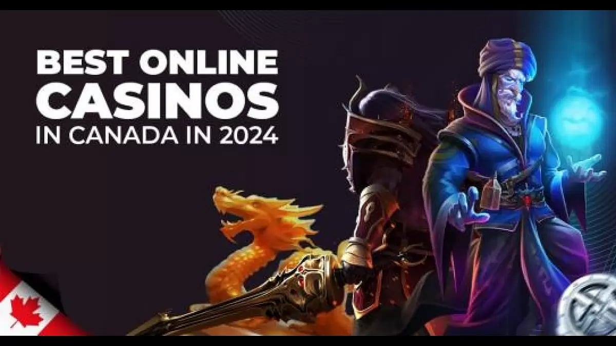 Best Online Casinos 