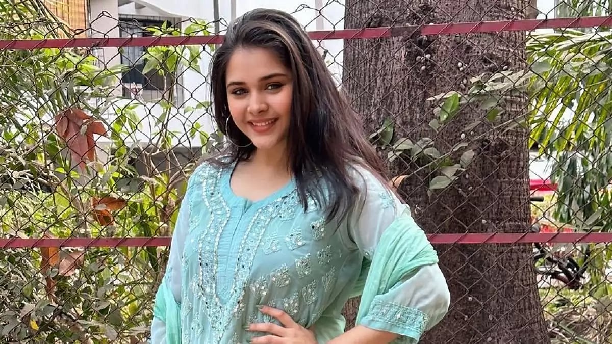 Muskan Bamne