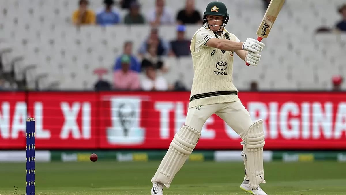 Pakistan Vs Australia, 2nd Test: Day 1