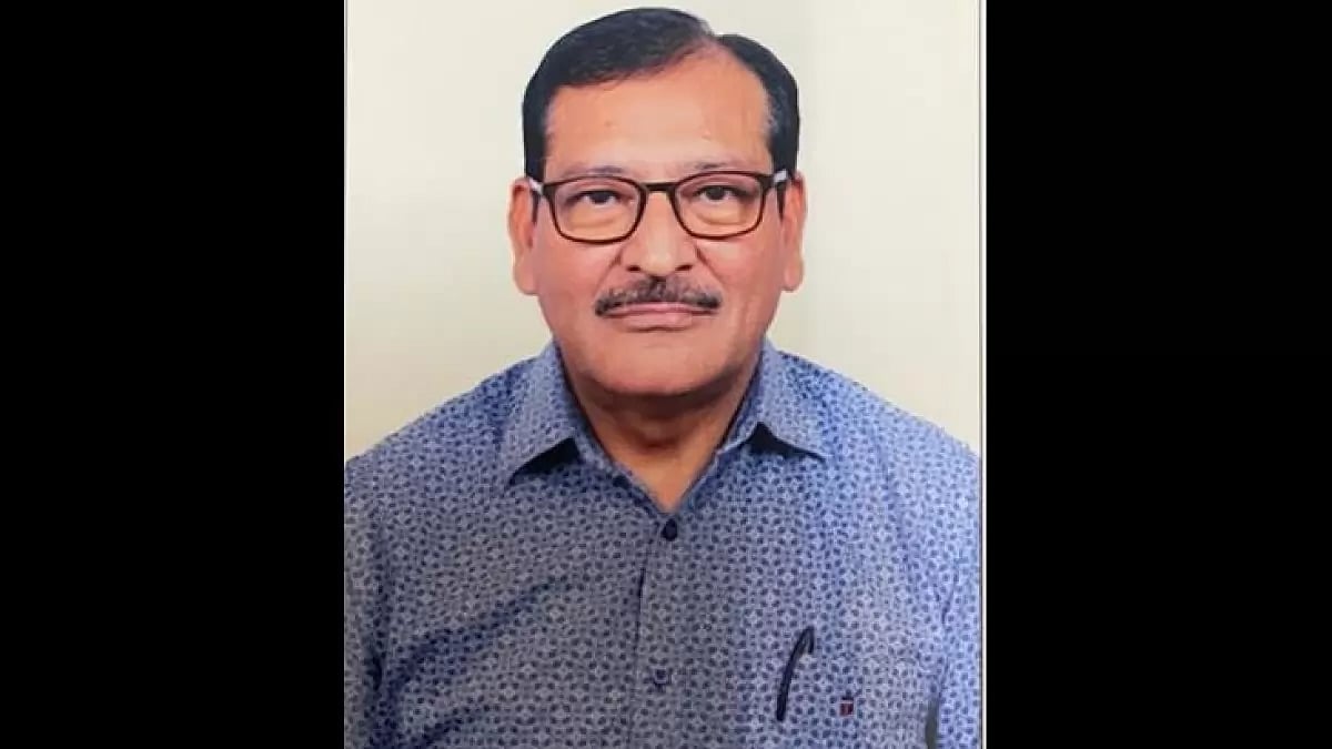Umesh gupta