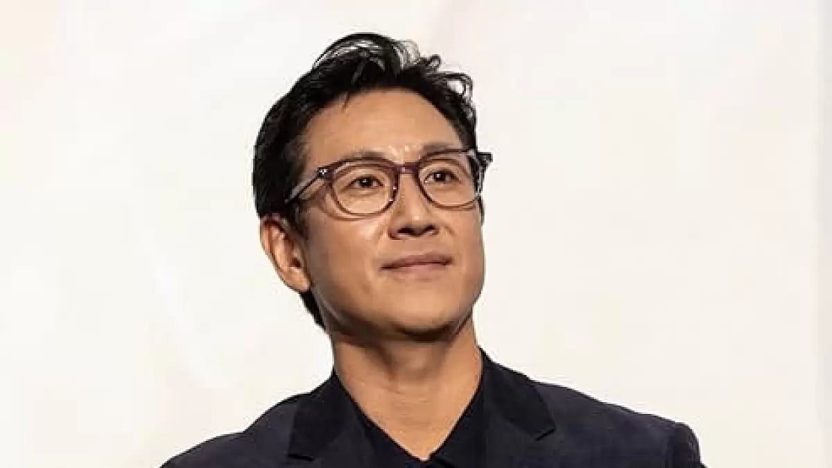 Lee Sun-kyun