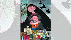 ‘On Our Way Back Home’ Artwork by Bassent Dawoud