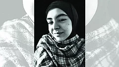 Hope Remains: Batool Abu Akleen