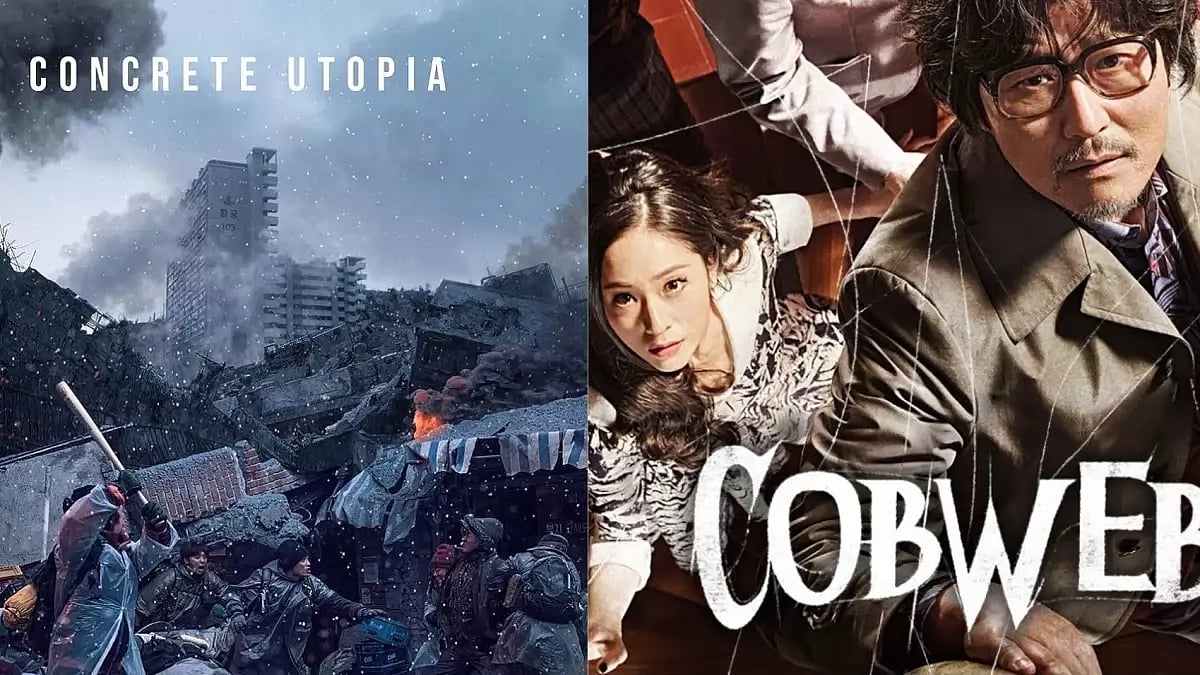 Top Korean Films