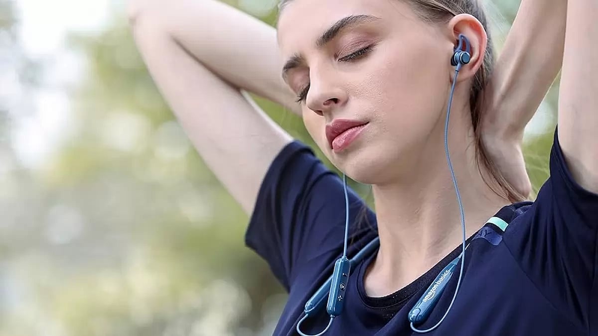 Best Bluetooth earphones 