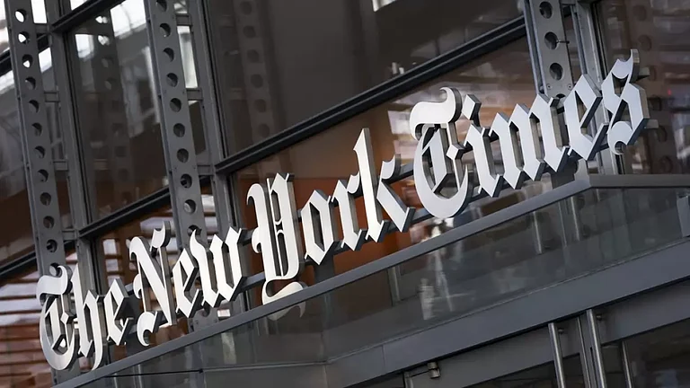 The New York Times sues OpenAI, Microsoft over use of its Stories used to Train Chatbots - null