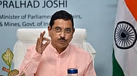 Pralhad Joshi