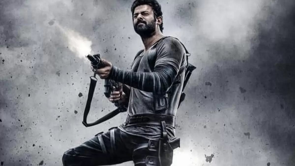 Salaar, Prabhas