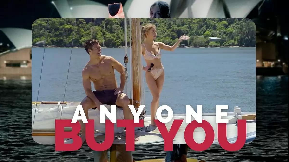 Watch 'Anyone But You'